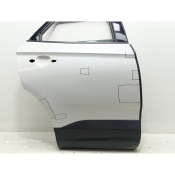 Recambio de puerta trasera derecha para opel grandland x ultimate referencia OEM IAM 3551862  