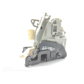 Recambio de cerradura puerta trasera derecha para audi a4 ber. (b8) referencia OEM IAM 8K0839016C  