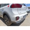 Recambio de paragolpes trasero para kia niro business referencia OEM IAM 86611G5500  
