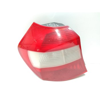 Recambio de piloto trasero izquierdo para bmw serie 1 berlina (e81/e87) 118d referencia OEM IAM 63216924501  