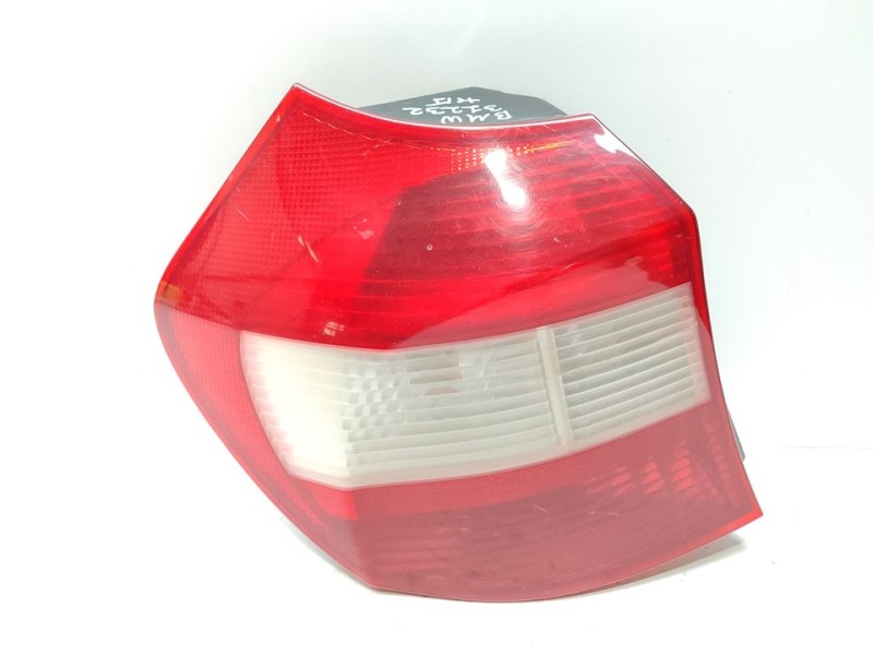 Recambio de piloto trasero izquierdo para bmw serie 1 berlina (e81/e87) 118d referencia OEM IAM 63216924501  