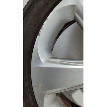 Recambio de juego llantas para opel mokka edition ecoflex referencia OEM IAM 9518159  