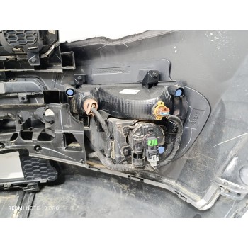 Recambio de paragolpes delantero para jeep compass ii longitude 4x2 referencia OEM IAM 68351171AA  