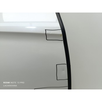 Recambio de puerta trasera derecha para opel grandland x ultimate referencia OEM IAM 3551862  