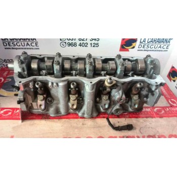 Recambio de culata para volkswagen golf iv berlina (1j1) 1.9 tdi referencia OEM IAM 038103373E  