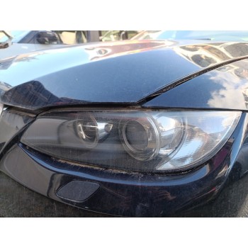 Recambio de faro izquierdo para bmw serie 3 coupe (e92) 320d referencia OEM IAM 63117182507  