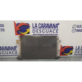 Recambio de condensador / radiador aire acondicionado para mitsubishi outlander (cw0) motion 4wd referencia OEM IAM   