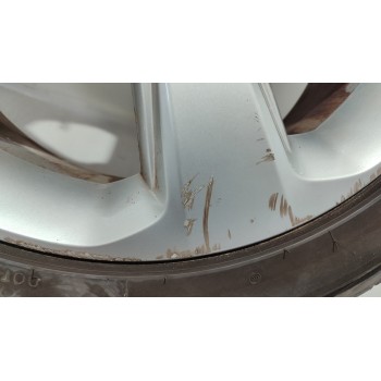 Recambio de juego llantas para opel mokka edition ecoflex referencia OEM IAM 9518159  