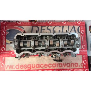 Recambio de culata para volkswagen golf iv berlina (1j1) 1.9 tdi referencia OEM IAM 038103373E  