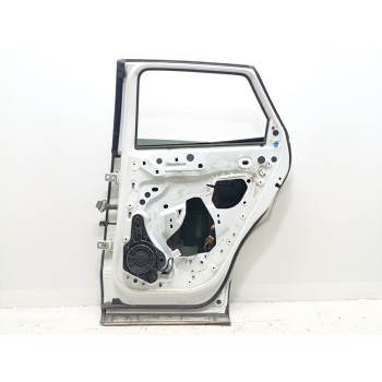 Recambio de puerta trasera derecha para opel grandland x ultimate referencia OEM IAM 3551862  