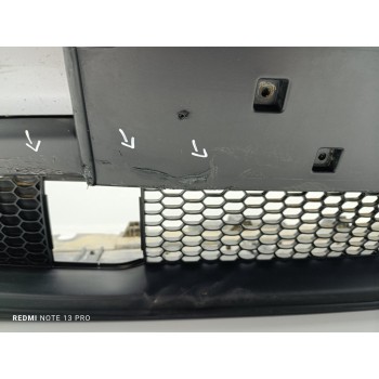 Recambio de paragolpes delantero para jeep compass ii longitude 4x2 referencia OEM IAM 68351171AA  