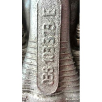 Recambio de culata para volkswagen golf iv berlina (1j1) 1.9 tdi referencia OEM IAM 038103373E  