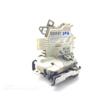 Recambio de cerradura puerta trasera izquierda para audi a4 ber. (b8) referencia OEM IAM 8K0839015C  