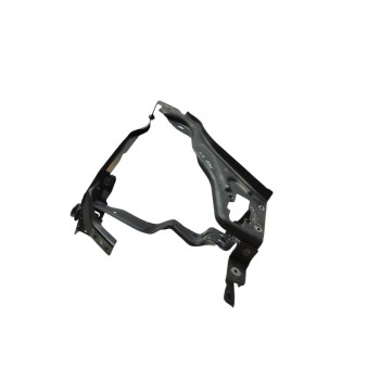 Recambio de soporte faro derecho para mercedes-benz clase c (w204) coupe c 220 cdi blueefficiency (204.302) referencia OEM IAM A