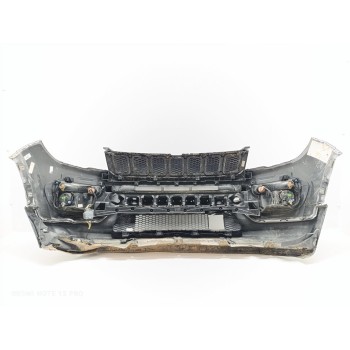 Recambio de paragolpes delantero para jeep compass ii longitude 4x2 referencia OEM IAM 68351171AA  
