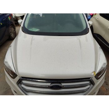 Recambio de capo para ford kuga titanium referencia OEM IAM 2315693  