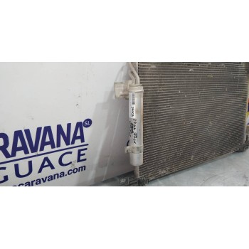 Recambio de condensador / radiador aire acondicionado para mitsubishi outlander (cw0) motion 4wd referencia OEM IAM   