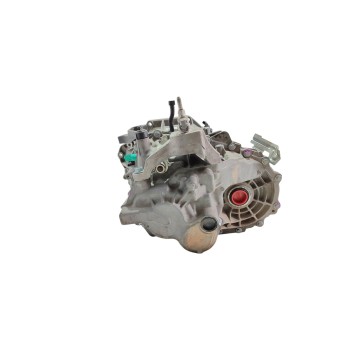 Recambio de caja cambios para nissan qashqai (j11) acenta referencia OEM IAM ND4008  