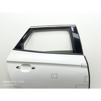 Recambio de puerta trasera derecha para opel grandland x ultimate referencia OEM IAM 3551862  