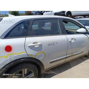 PUERTA TRASERA DERECHA 77004G5000 