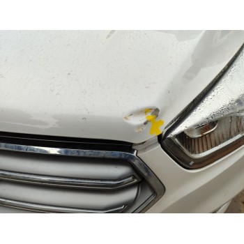 Recambio de capo para ford kuga titanium referencia OEM IAM 2315693  