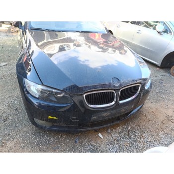 Recambio de paragolpes delantero para bmw serie 3 coupe (e92) 320d referencia OEM IAM 51117181307  