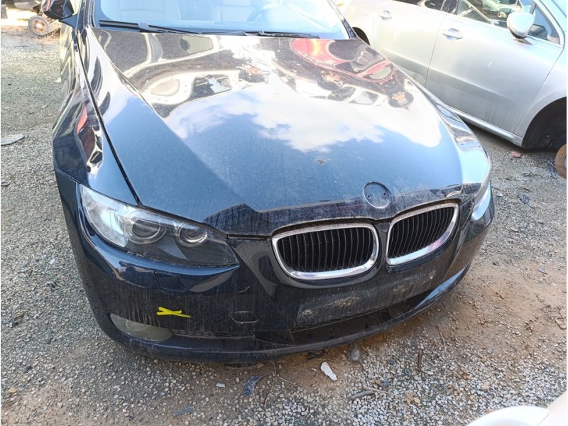 Recambio de paragolpes delantero para bmw serie 3 coupe (e92) 320d referencia OEM IAM 51117181307  