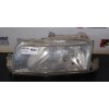 Recambio de faro izquierdo para renault 21 berlina (b/l48) gtd referencia OEM IAM   
