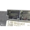 Recambio de mando climatizador para audi a1 sportback (gba) 30 tfsi s line referencia OEM IAM 83A820043R  