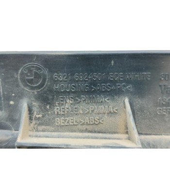 Recambio de piloto trasero izquierdo para bmw serie 1 berlina (e81/e87) 118d referencia OEM IAM 63216924501  