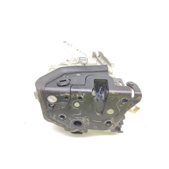 Recambio de cerradura puerta trasera izquierda para audi a4 ber. (b8) referencia OEM IAM 8K0839015C  