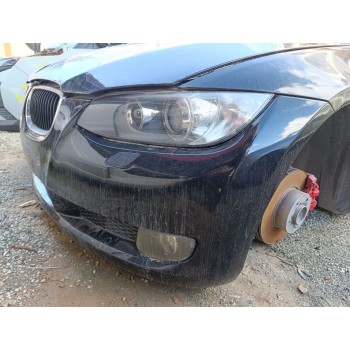 Recambio de paragolpes delantero para bmw serie 3 coupe (e92) 320d referencia OEM IAM 51117181307  