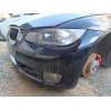 Recambio de paragolpes delantero para bmw serie 3 coupe (e92) 320d referencia OEM IAM 51117181307  