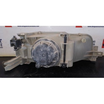 Recambio de faro izquierdo para renault 21 berlina (b/l48) gtd referencia OEM IAM   