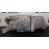 Recambio de faro izquierdo para renault 21 berlina (b/l48) gtd referencia OEM IAM   