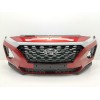 Recambio de paragolpes delantero para hyundai santa fe essence 2wd referencia OEM IAM 86511S1000  