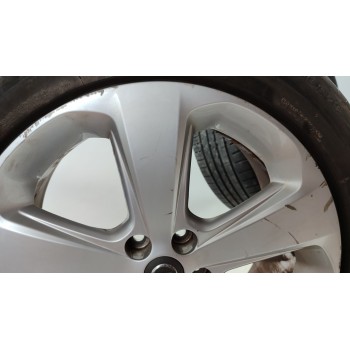 Recambio de juego llantas para opel mokka edition ecoflex referencia OEM IAM 9518159  