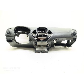 Recambio de kit airbag para ford ka+ essential referencia OEM IAM G1B5A042B85AC35B8  