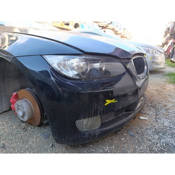 Recambio de paragolpes delantero para bmw serie 3 coupe (e92) 320d referencia OEM IAM 51117181307  