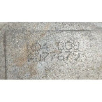 Recambio de caja cambios para nissan qashqai (j11) acenta referencia OEM IAM ND4008  