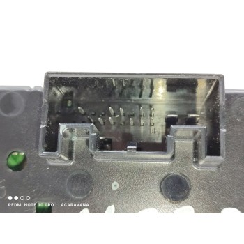 Recambio de mando climatizador para audi a1 sportback (gba) 30 tfsi s line referencia OEM IAM 83A820043R  