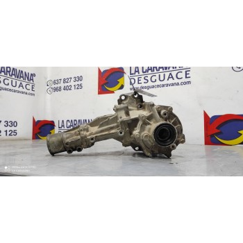 Recambio de diferencial delantero para mitsubishi outlander (cw0) motion 4wd referencia OEM IAM 067038  