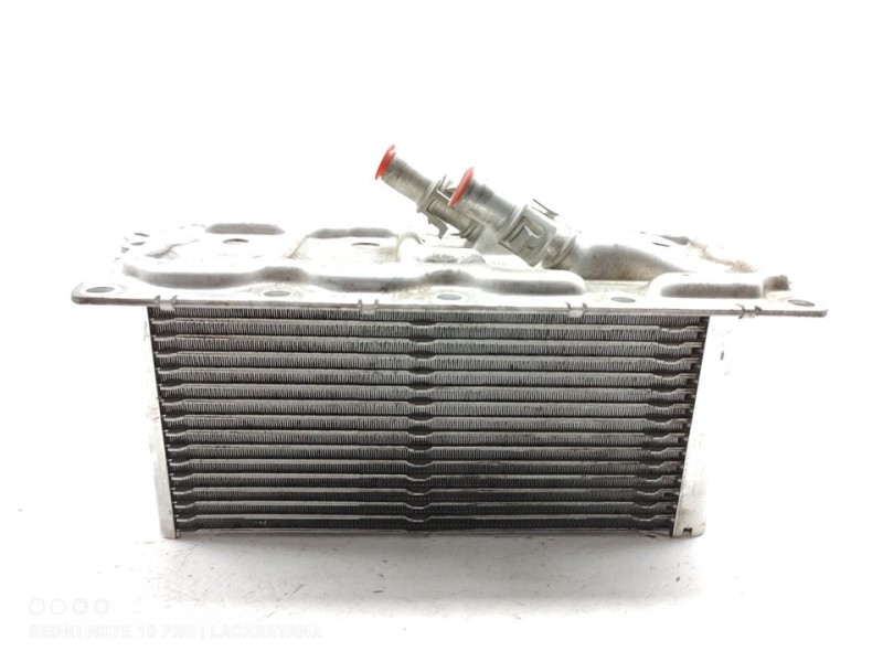 Recambio de intercooler para ford kuga titanium referencia OEM IAM DS7G9L440BE  