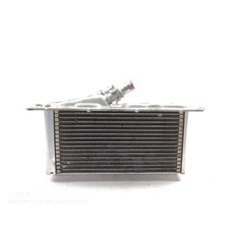 Recambio de intercooler para ford kuga titanium referencia OEM IAM DS7G9L440BE  