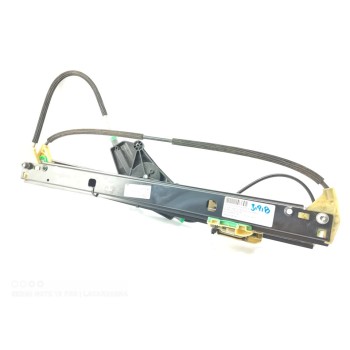 Recambio de elevalunas delantero izquierdo para audi a4 ber. (b8) referencia OEM IAM 8K0837461A  