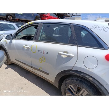 PUERTA TRASERA IZQUIERDA 77003G5000 