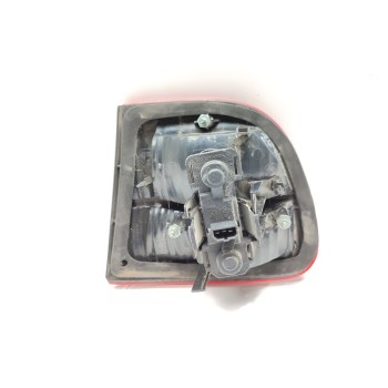 Recambio de piloto trasero izquierdo interior para seat leon (1m1) signo referencia OEM IAM 1M6945091A  