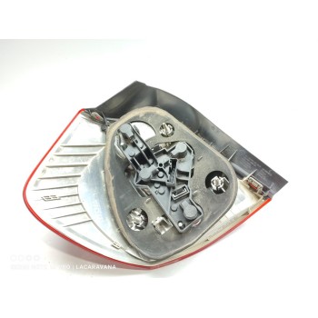 Recambio de piloto trasero derecho para bmw serie 1 berlina (e81/e87) 118d referencia OEM IAM 63216924502  