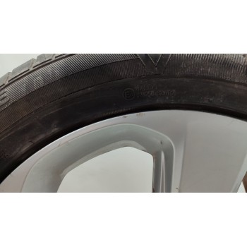 Recambio de juego llantas para opel mokka edition ecoflex referencia OEM IAM 9518159  