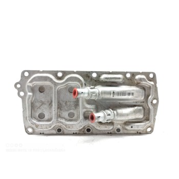 Recambio de intercooler para ford kuga titanium referencia OEM IAM DS7G9L440BE  